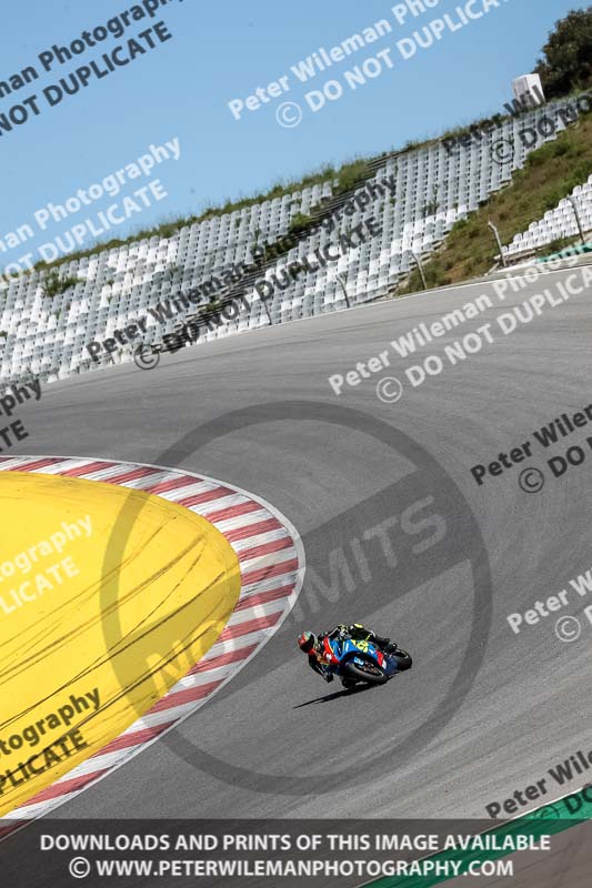 may 2019;motorbikes;no limits;peter wileman photography;portimao;portugal;trackday digital images